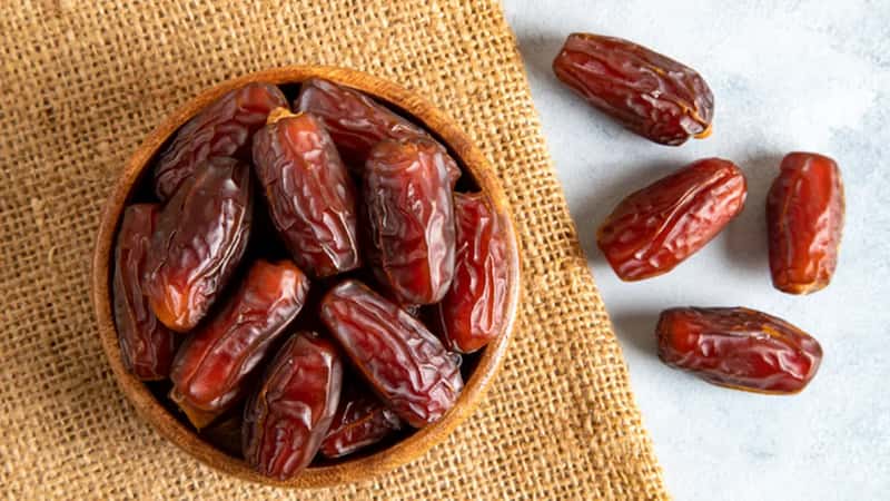 خرید و قیمت خرما پیارم ناتس + فروش عمده